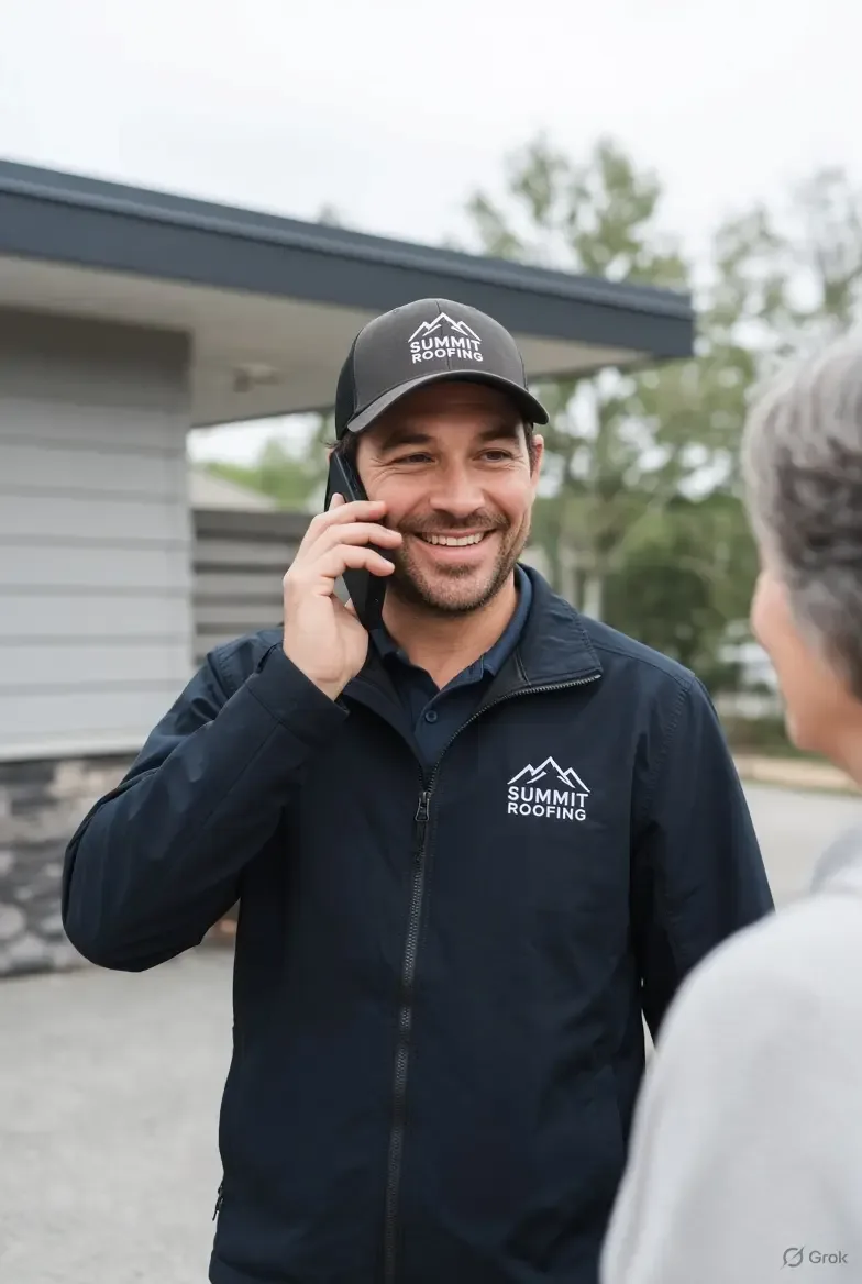 Flat Roof Leak Repair West Liberty, OH FAQs